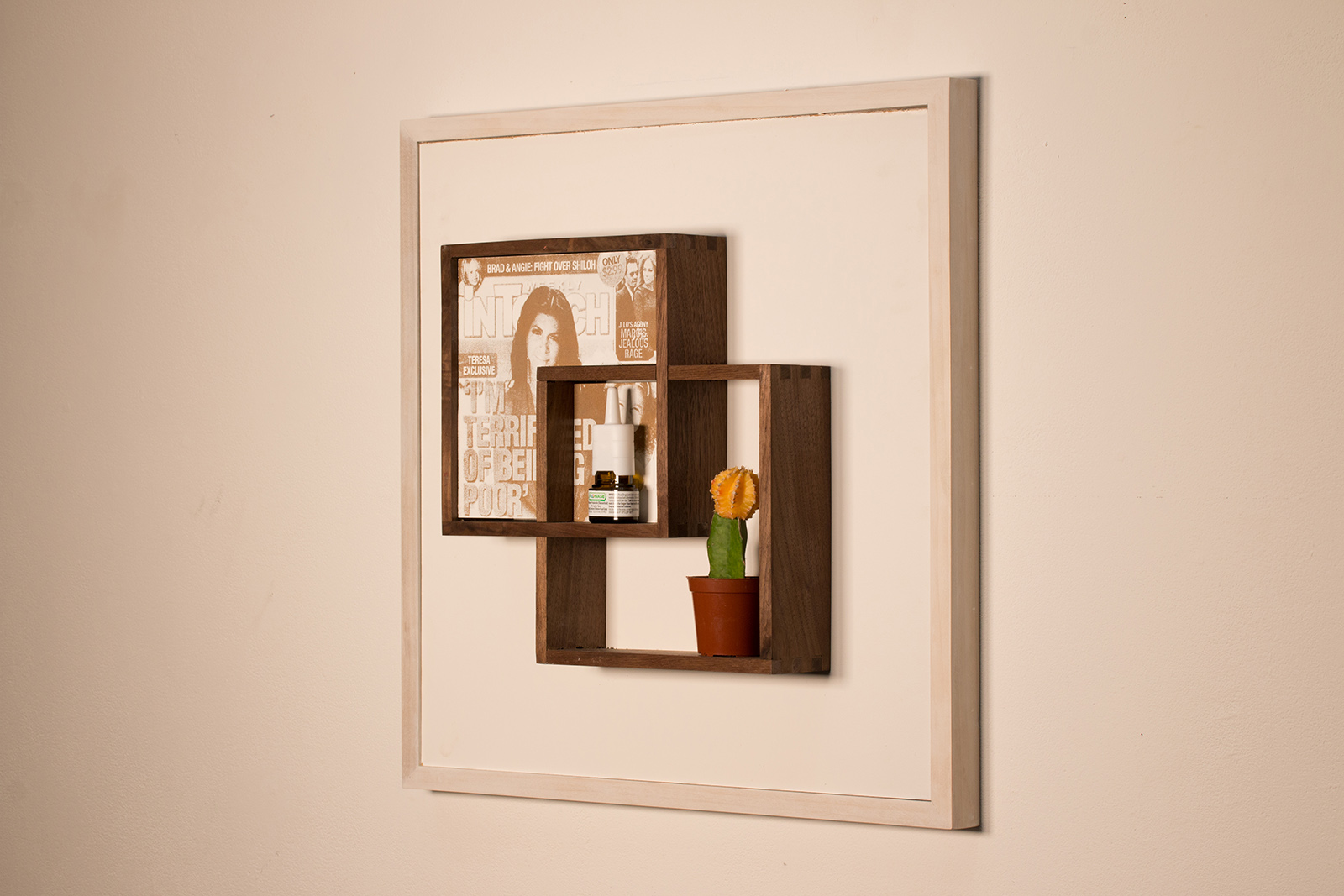 Terrified of Being Poor 2